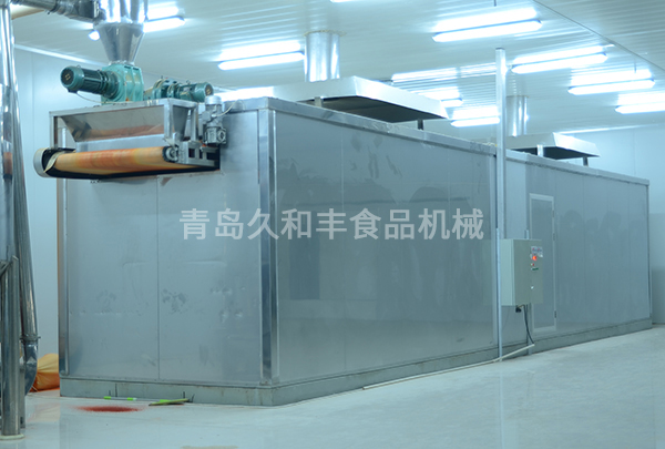 牙克石辣椒烘干机设备厂家批量采购供应商