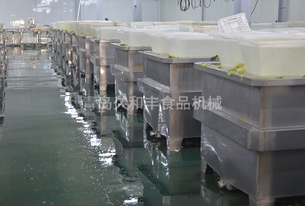 锡林浩特辣椒加工设备产地货源公司